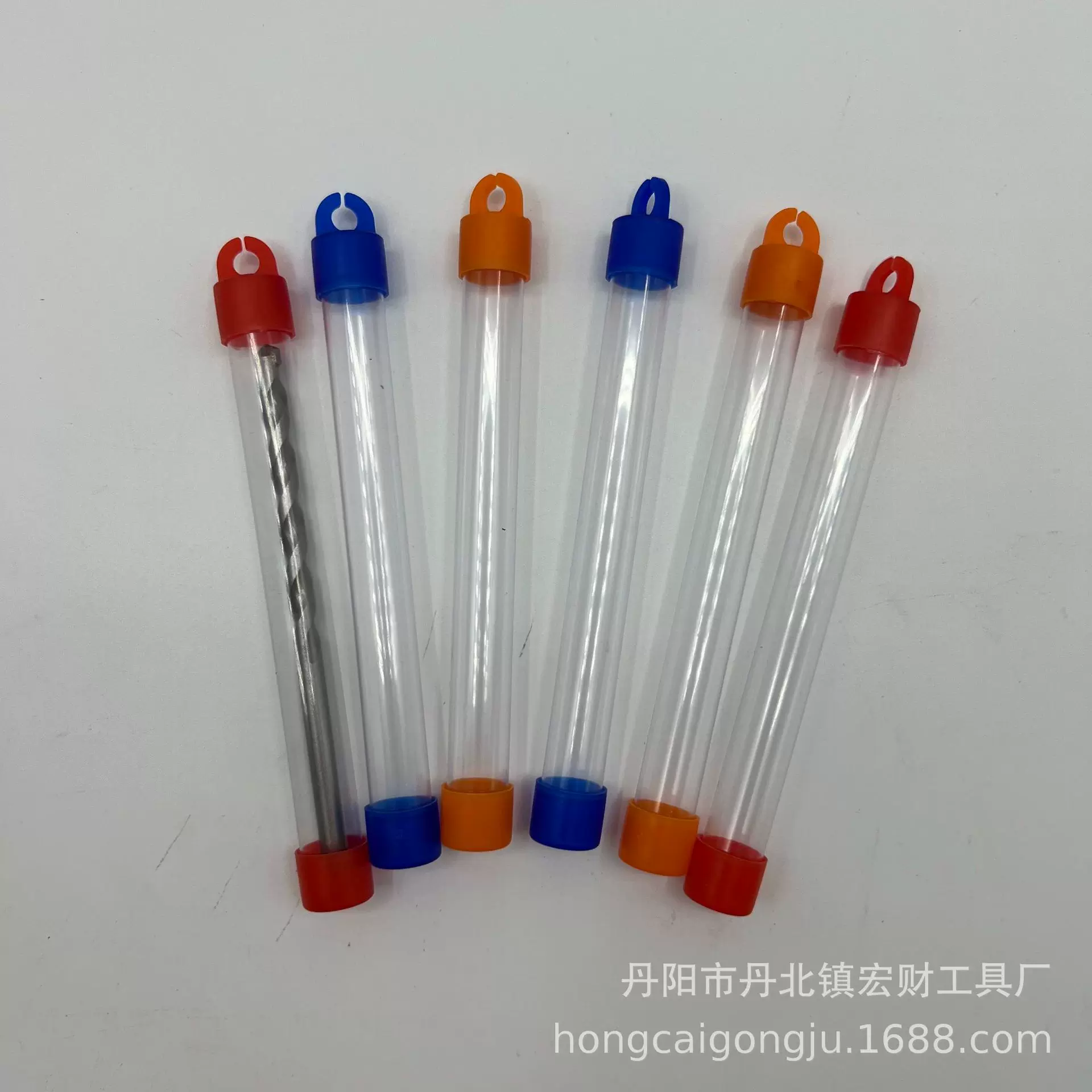 透明硬管PC管PVC透明管硬塑料管空心管PC圆管小口径透明管