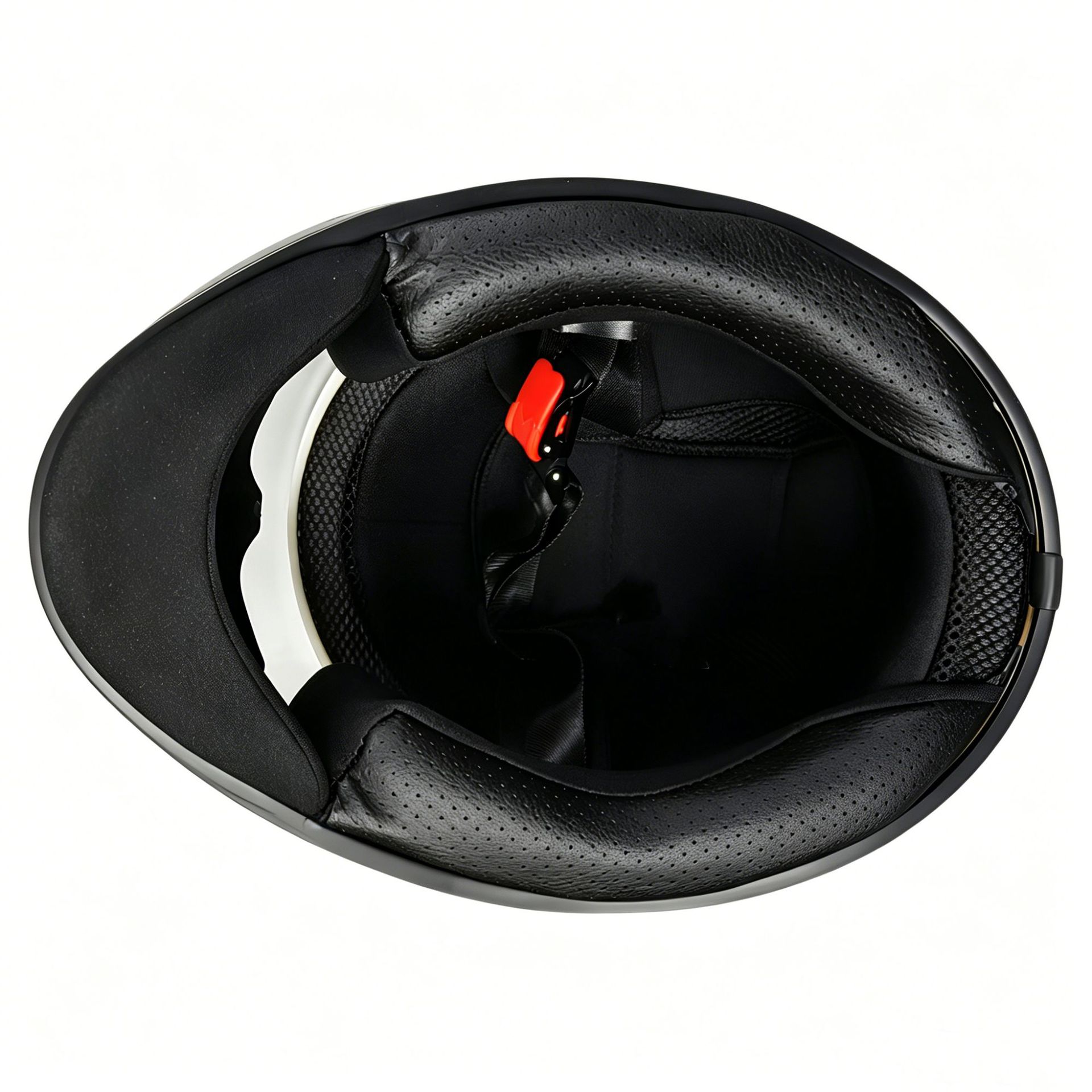 3C Certified Motorcycle Helmets for Men and Women, Electric Vehicle Riding Safety Helmets, Windproof and Breathable Motorcycle Full-Face Helmets