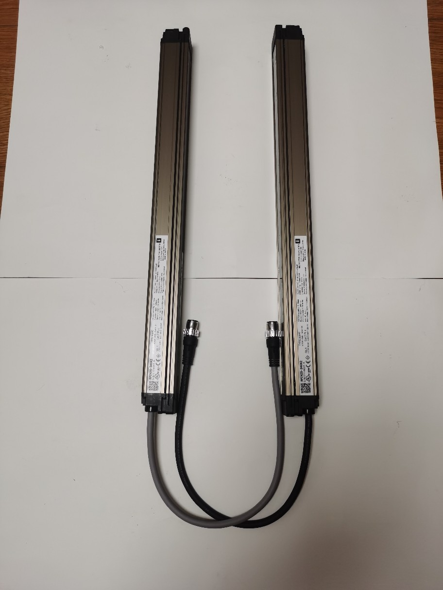 RIKEN OPTECH日本理研RPZ425-340发射器接收器可替代老款RPH425