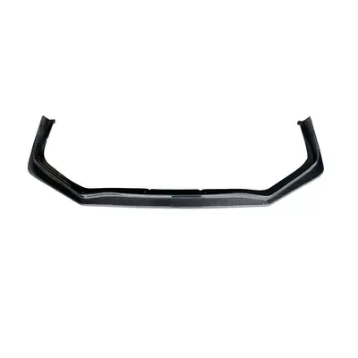 Big Surrounded Three-Section Front Lip Wrx Model