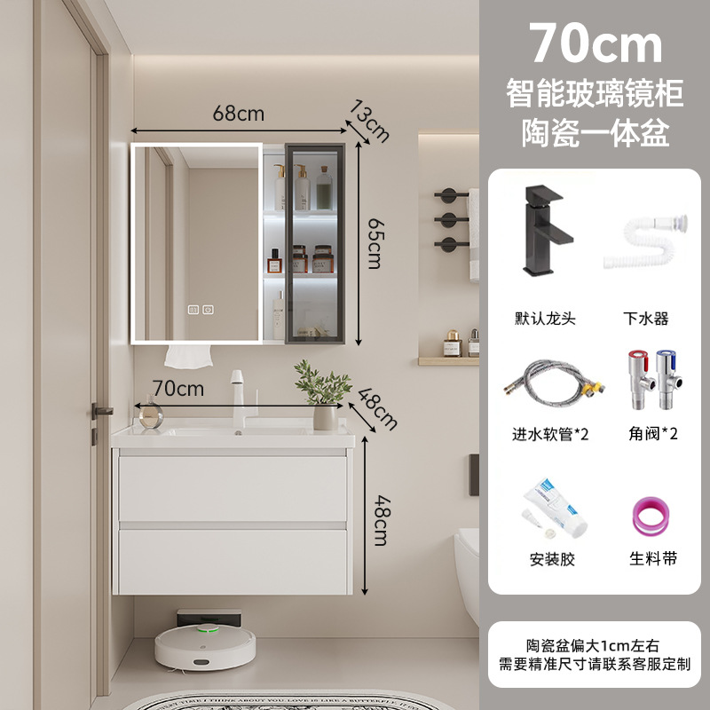 gabinete de baño cerámica integral lavabo inodoro cajón gabinete de baño lavabo