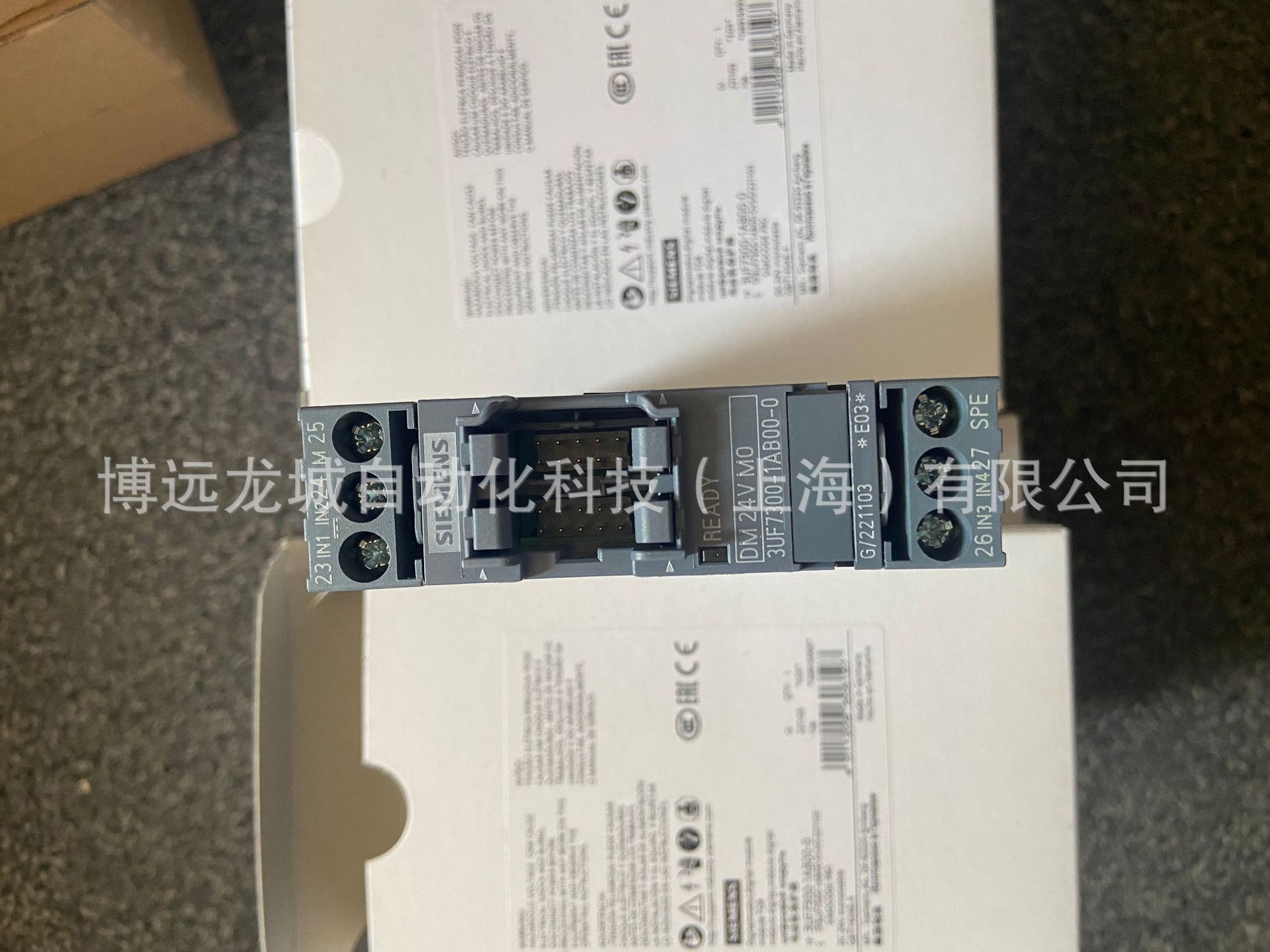 3UF7101-1AA00-0 3UF71011AA000 SIMOCODE pro C PROFIBUS DP接口