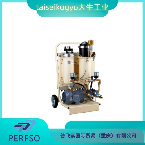 taiseikogyo大生工业  离线滤镜FP-1500S-1010