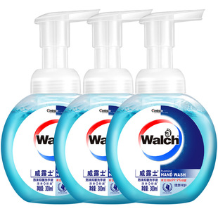 ✅Foam antibacterial hand sanitizer health care 300ml foam rich easy to rinse unit welfare wholesale