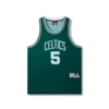 Retro Garnett Green No. 5