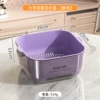Big, purple
