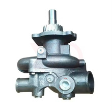 SM11 QSM11柴油机水泵4926553 4955705 4972853 4965430 3803403