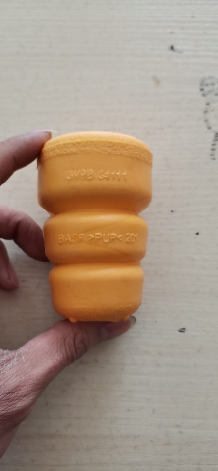 长期销售聚氨酯发泡产品减震器缓冲胶GV9B-34-111