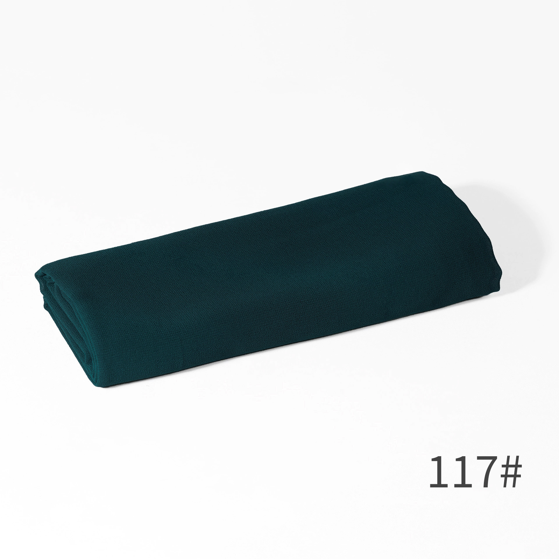 No. 117 [Haqing color]