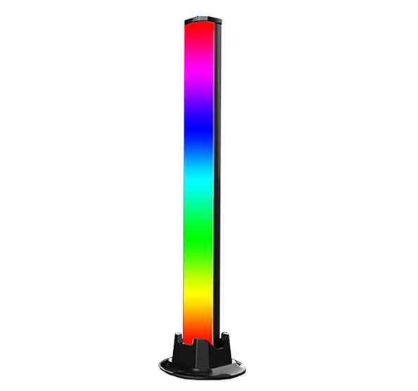 LED rhythm light, laptop, lights, wholesale, bluetooth