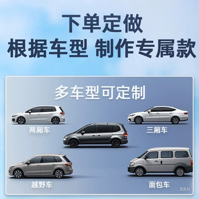 Car clothing — is suitable for Volkswagen Sagitar - volkswagen-id6-x-specially-designed-for-special-vehicles-ensure-timely-delivery-please-be-sure-to-leave-a-message-about-the-model-year-when-placing-an-order