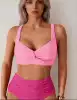 Pink color matching