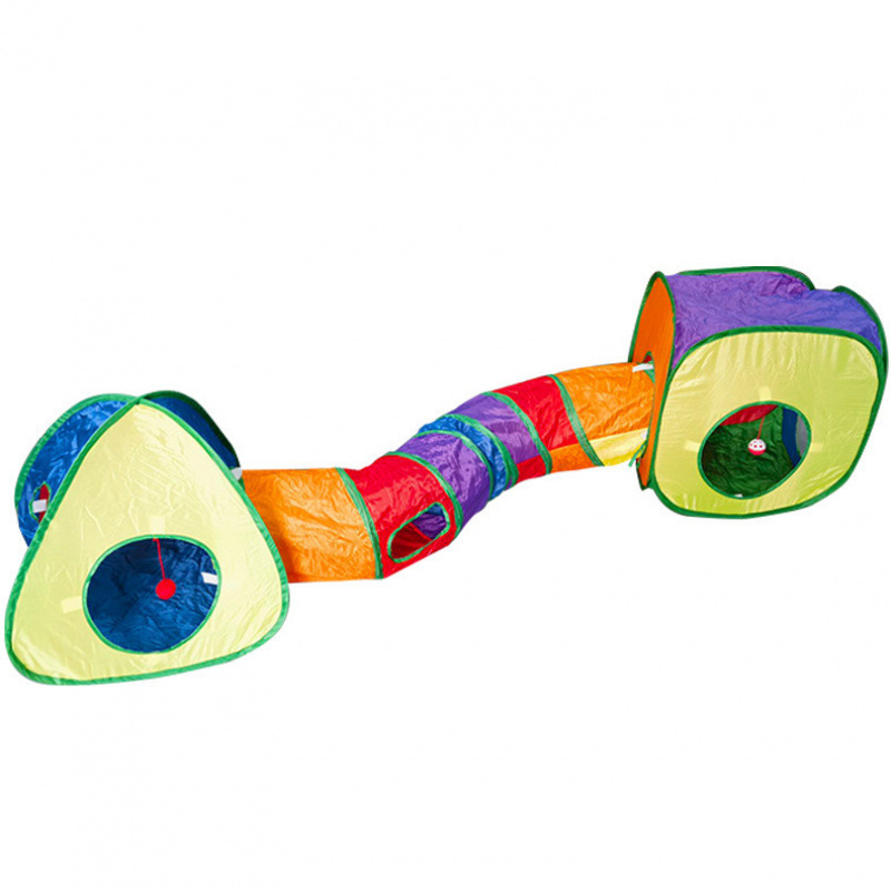 B18312_ rainbow combination channel