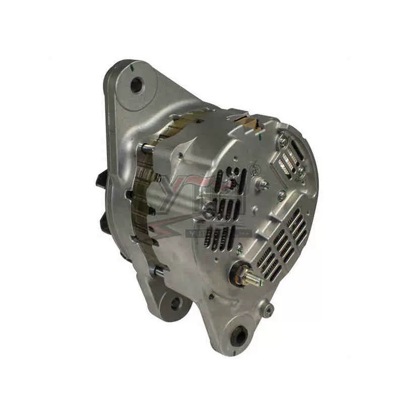 24V 150A发电机ALM5292  SR16  OEM 0434339020, A009TU5292