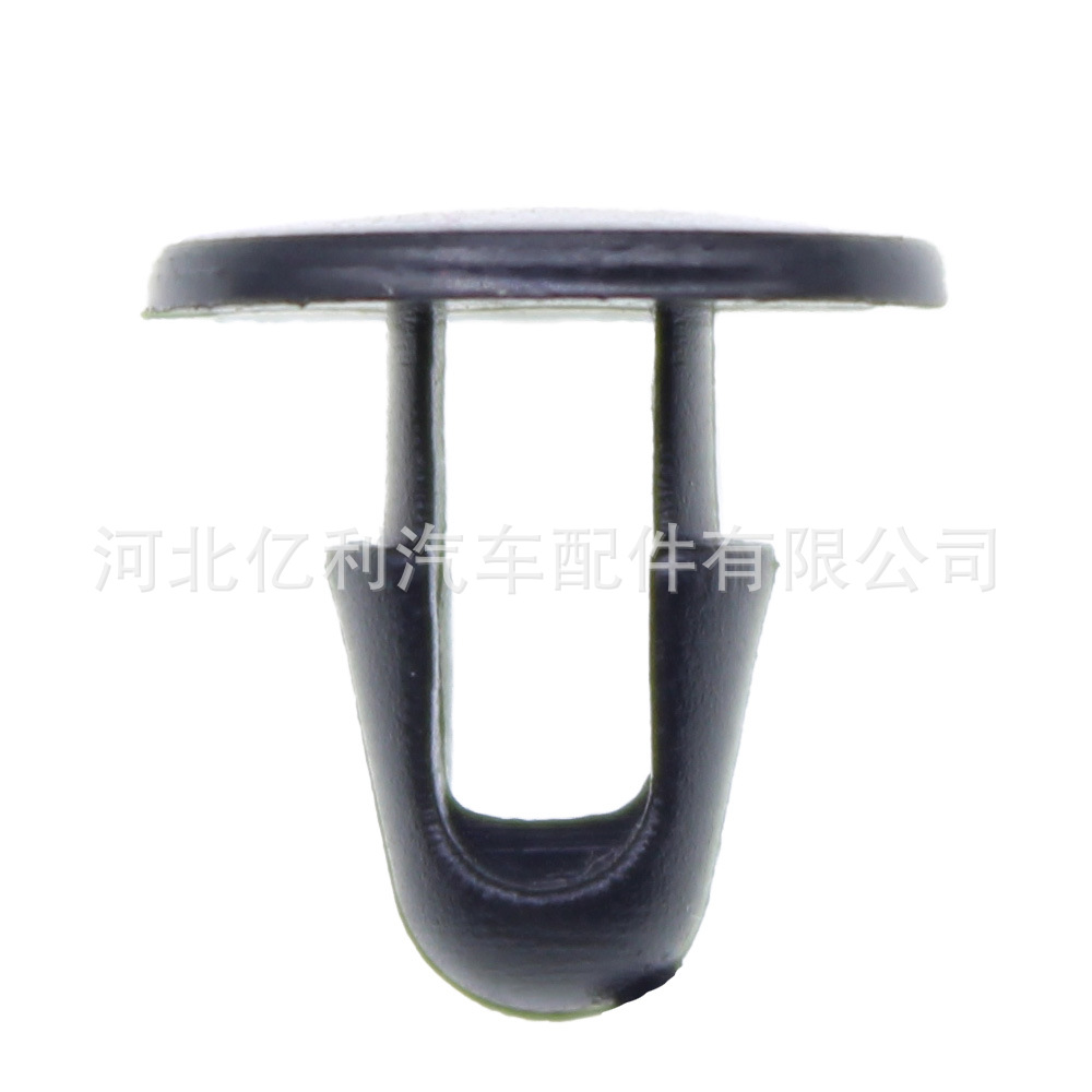 Hebilla de coche, hebilla de techo, hebilla de parachoques, hebilla de panel de puerta, hebilla de revestimiento de paletas, hebilla de plástico, hebilla de nailon