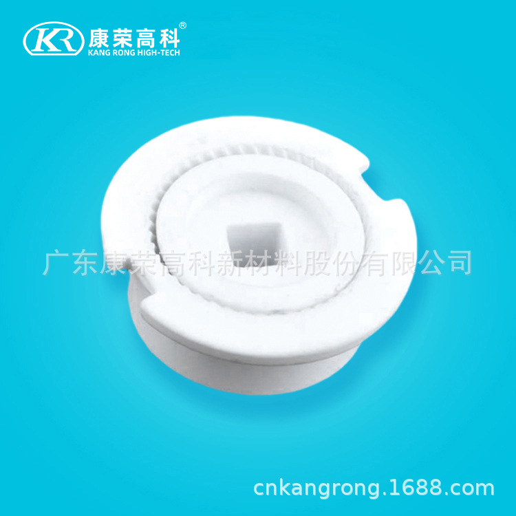 1997年陶瓷厂家供应氧化铝陶瓷研磨器胡椒研磨咖啡机研磨器磨芯