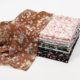 Cross-border New Hot 115 Printed Chiffon Large Square Scarf Spring and Summer All-match Floral Shawl Fashion High-end Headscarf for Women