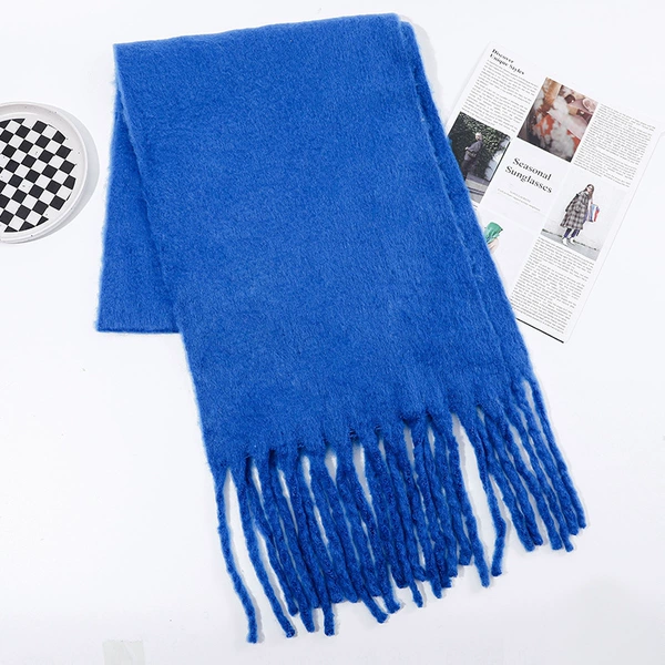 Royal blue