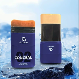 腮红、胭脂;眼影;遮瑕