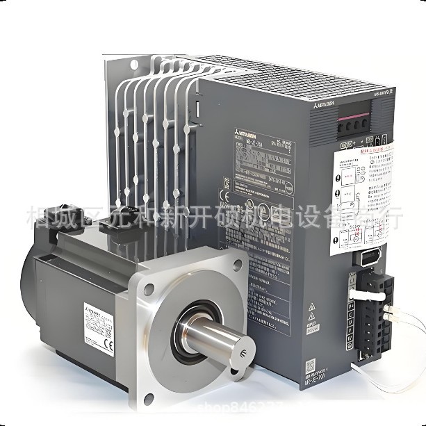 三菱伺服电机HF103BT-A47三菱伺服电机马达HF104BT-A47