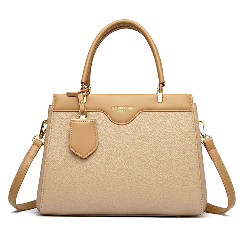Valentinstagsgeschenk: Trendige Damen-Umhängetasche im angesagten Nischendesign – hochwertige und praktische Tasche_voghion.com