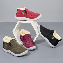 �羳���Q��a��Ь35-47���e��ů���������p���ˮ��㲼ѩ��ѥPU