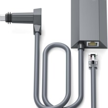 �羳��̟��N ��̫�Wgen2�m���� v2ǧ�׾W���D�ӿ� RJ45�m����