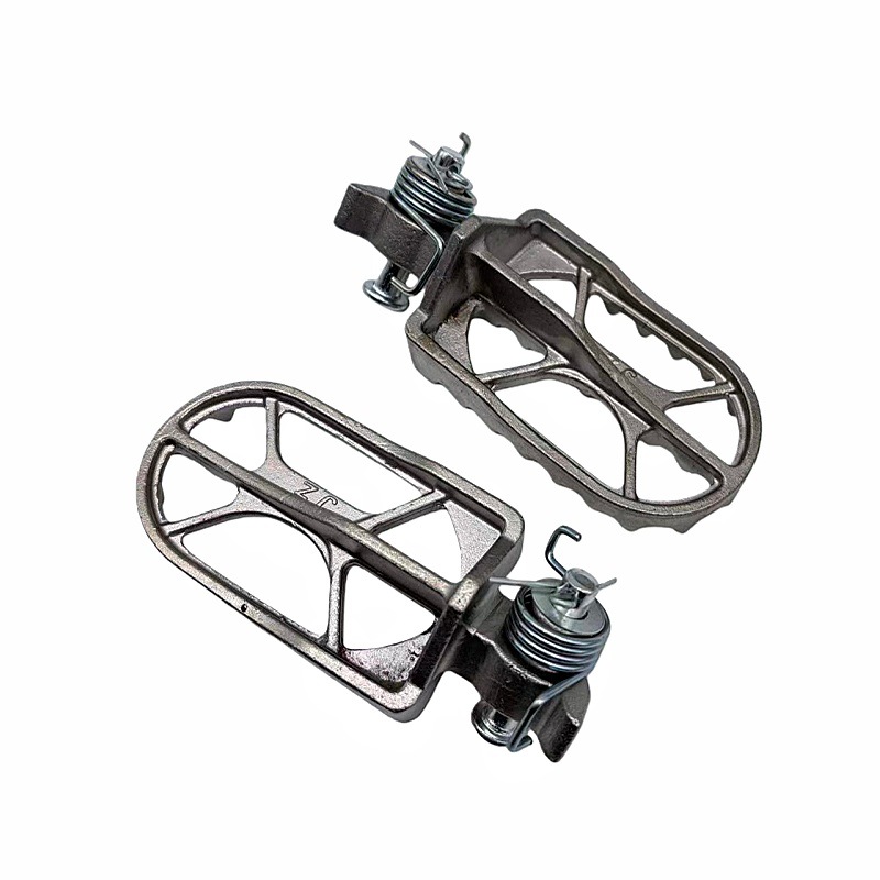 Extreme Off-Road Vehicle Shr-1/2/3 Zuma K5/K7 Hailing M4 M7 Off-Road Vehicle Widened Front Footrests Front Foot Pedals