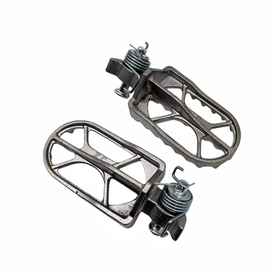 Shr-1/2/3 Zuma K5/K7 Hailing M4: Motorcycle pedals