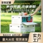 可折叠定制折叠长方形储物箱
