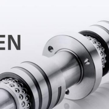 德国 steinel normalien 气压弹簧多规格 ST740330X095X103