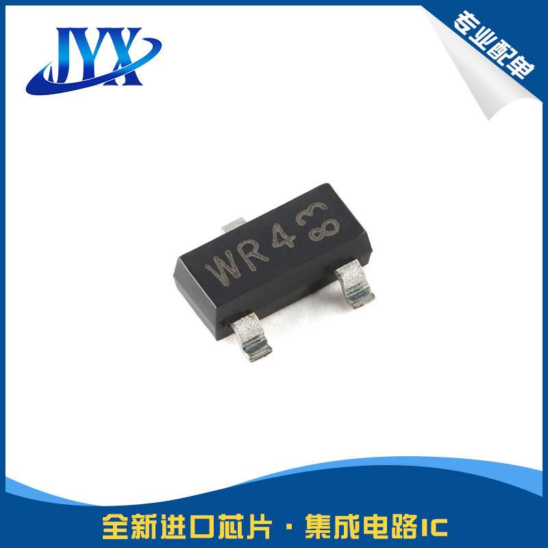 BZX84-B68,215 表面贴装 TO-236AB 单齐纳二极管68 V 250 mW ±2%