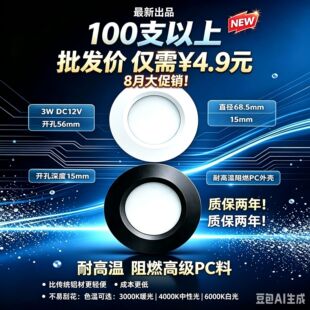 ���lled����������Ƕ��ʽ��܇��չ���ƙ����Ҿߟ�12V24V���bͲ��