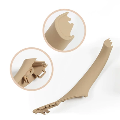Drive Interior Armrests 51417225873 Armrest, handle, handle