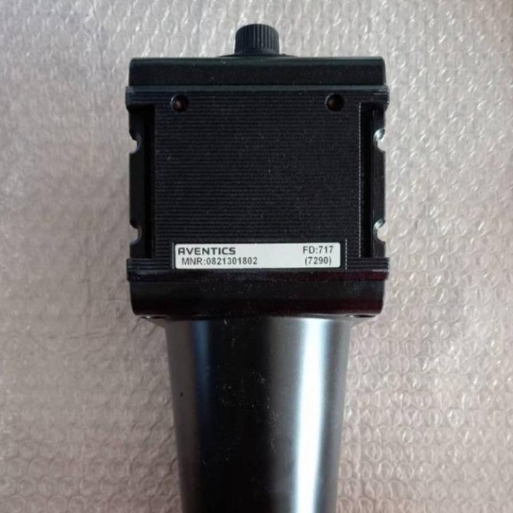 安沃驰标准喷雾润滑器 型号0821301501 一站式服务 实力雄厚