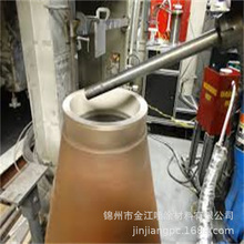 熱噴塗氮化鈦粉|TiN Thermal Spraying|耐磨損塗層