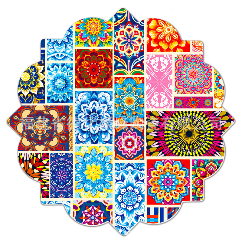 코스터 스타일 1