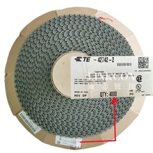 TE/̩�� 42742-2 ��ѹ���� �߹�18-12AWG ԭ������ ��ǰ��ѯ