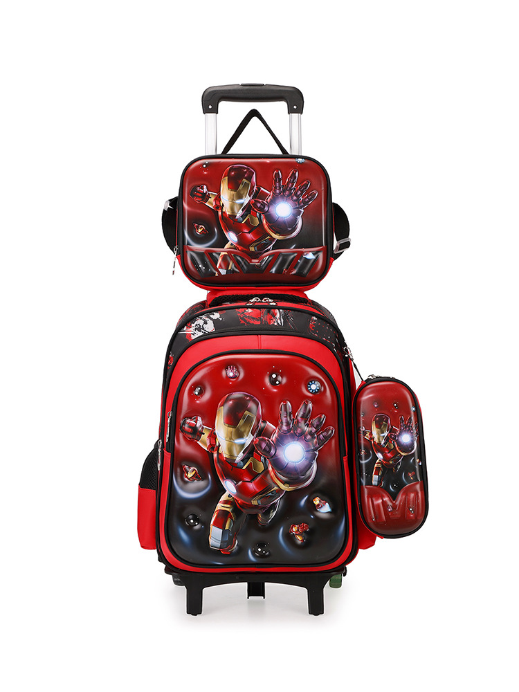 Acero (sin tirantes)