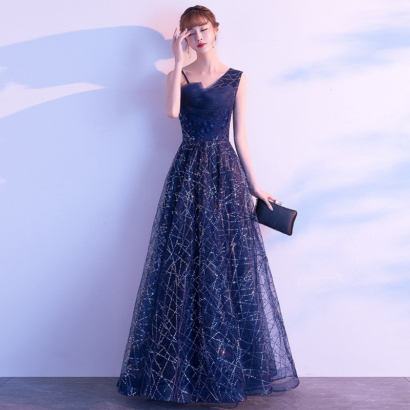Evening dress
