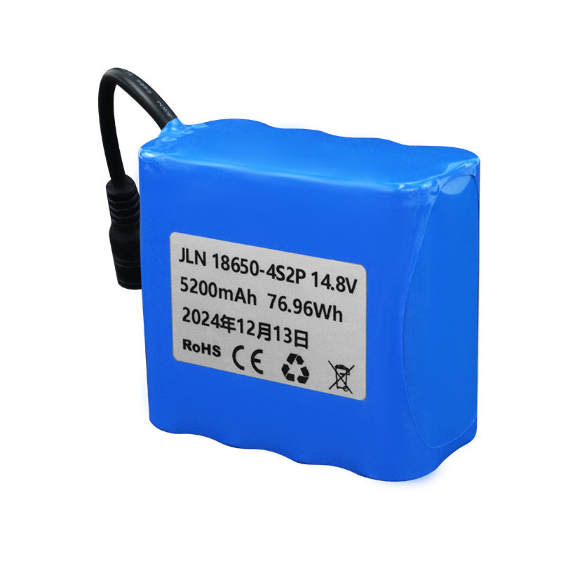 18650 リチウム電池 5000mAh 電動工具掃除機 Bluetooth スピーカー 3.7V 高倍率電源バッテリー|undefined