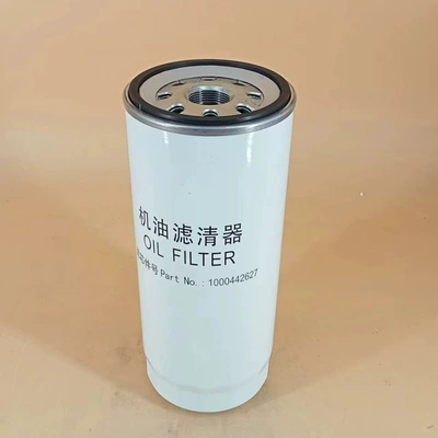 Manufacturer Supplies Oil filter