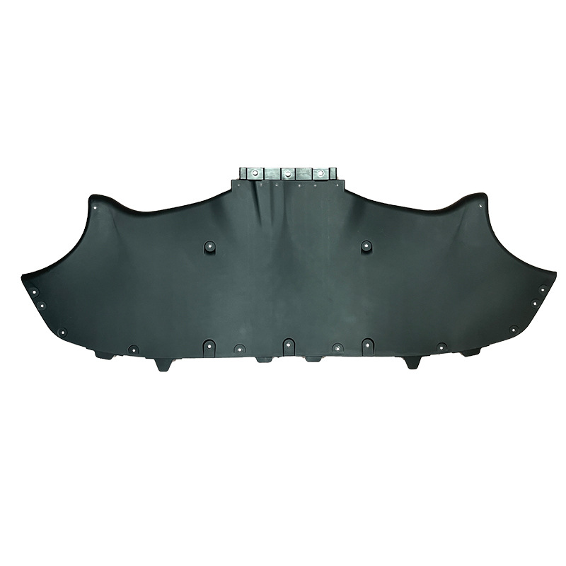Suitable for Tesla 2021-2024 Model Y front and rear bumper lower guard plate 1494007/1613579