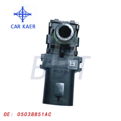 05038851AC is suitable for Dodge auto parts intake pressure sensor vacuum pump pressure valve sensor