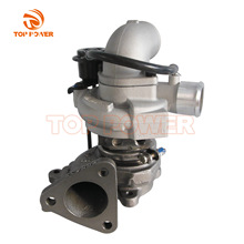 �������� TF035 49135-04300 28200-42650 ������ѹ�� GT1749S