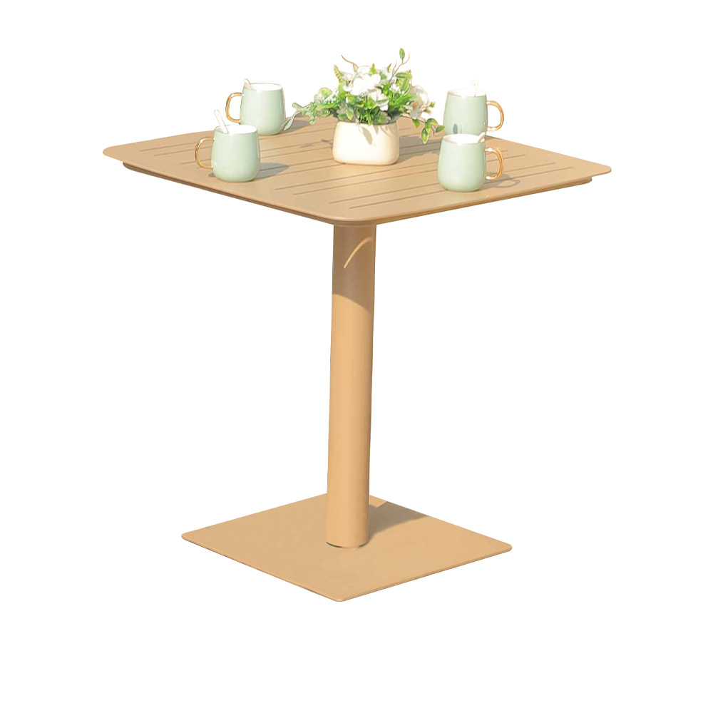 Sillas de caña de ocio nórdico al aire libre patio terraza al aire libre balcón sillas de caña artesanal leche tienda de té jardín mesa de comedor grupo de sillas