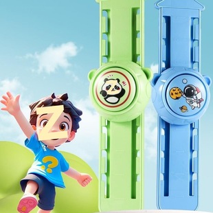 Children's Height Measurement Voice Counting Bounce Jump Toucher Height Increase Patting Fun Training Equipment Growth Booster Silk Flower