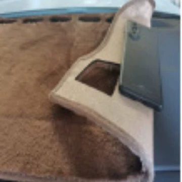Right-Hand Drive Car Sun Protection and – Günəş əleyhinə siperlik