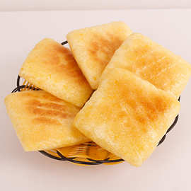粗粮煎饼娘惹 速冻食品油炸小吃早茶点心杂粮饼小吃275g12个/包