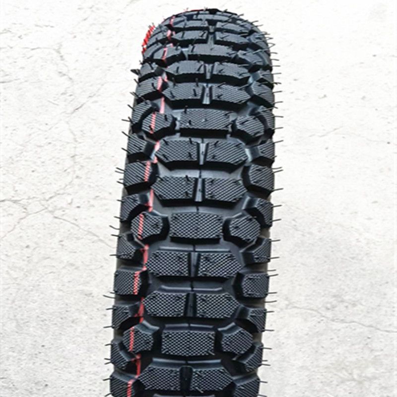 [Quality praise] Thickened wear-resistant motorcycle tires [6 layers/thickened 8 layers/10 layers] motorcycle tires